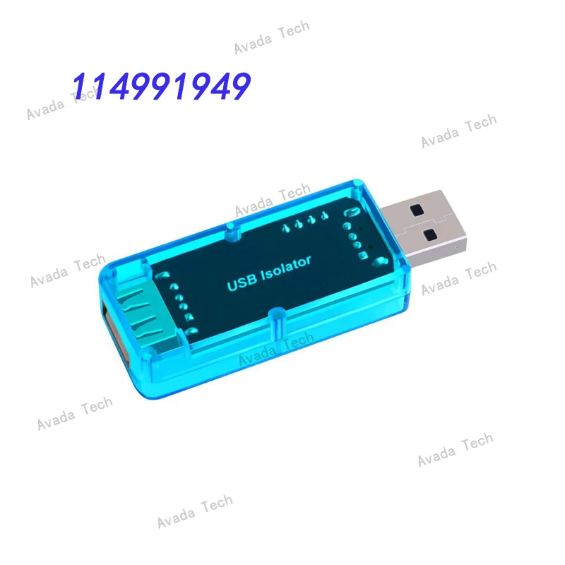 114991949 Interface Development Tools USB Isolator