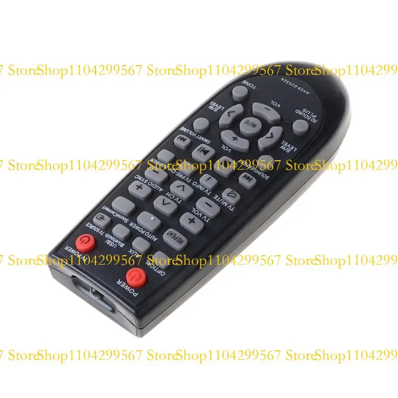 

CS1W RemoteControl for HW-F355 HW-FM35 AH59-02532A AH59-02545A AH59-02545B HW-F750 video Receiver SoundBar System