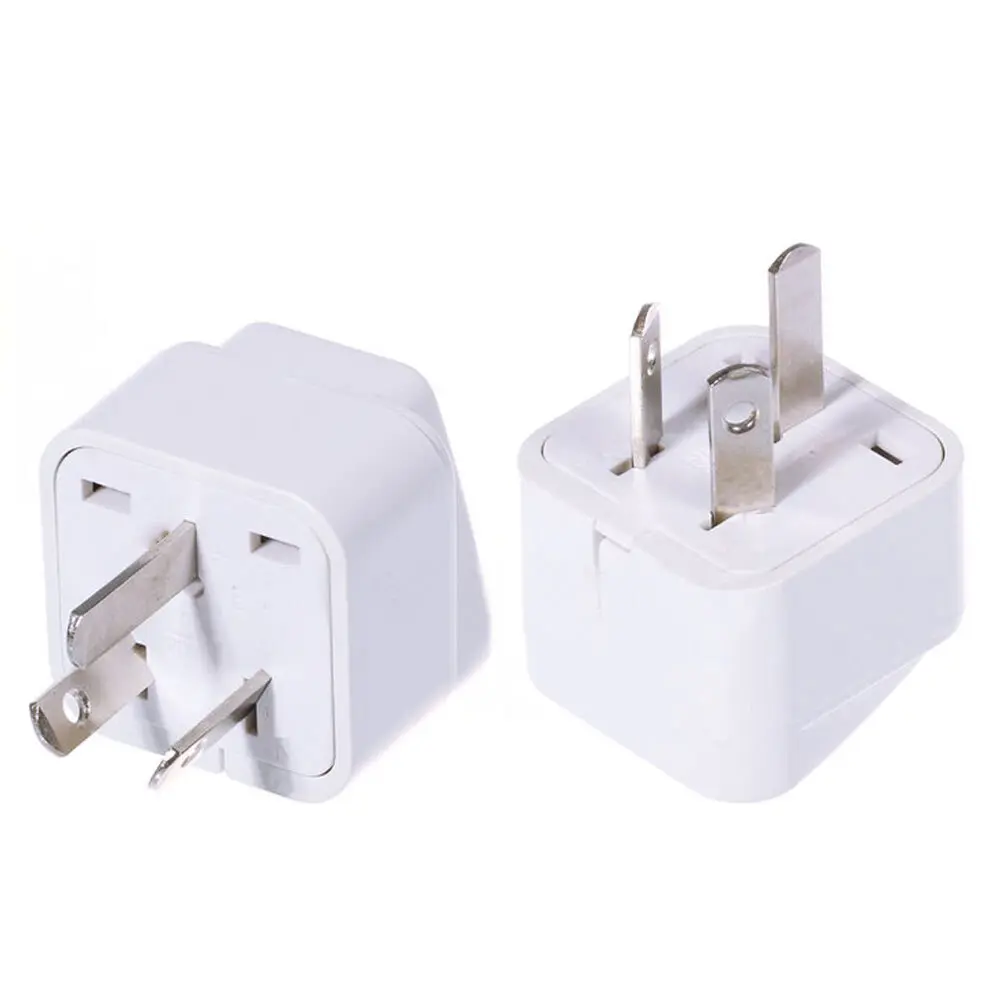 2Pcs Universal Trav…