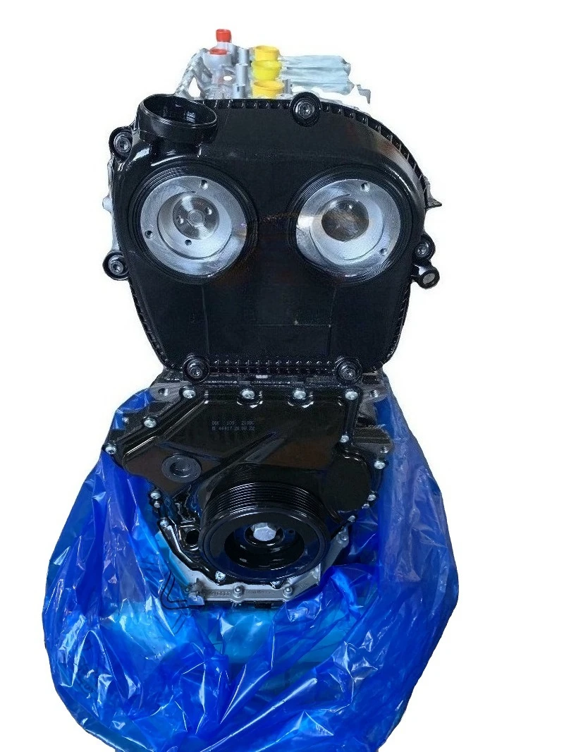 Brand New Auto Engine CNTA Engine Long Block for  GTI SE Bare Engine