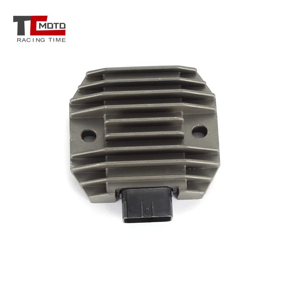 Regulator Rectifier For Yamaha XVS1100 V-Star Custom XVS 1100 VStar XVS650 BT1100 YZF-R6 FZ6R RAPTOR 700 TMAX500 YFM600 YFM450