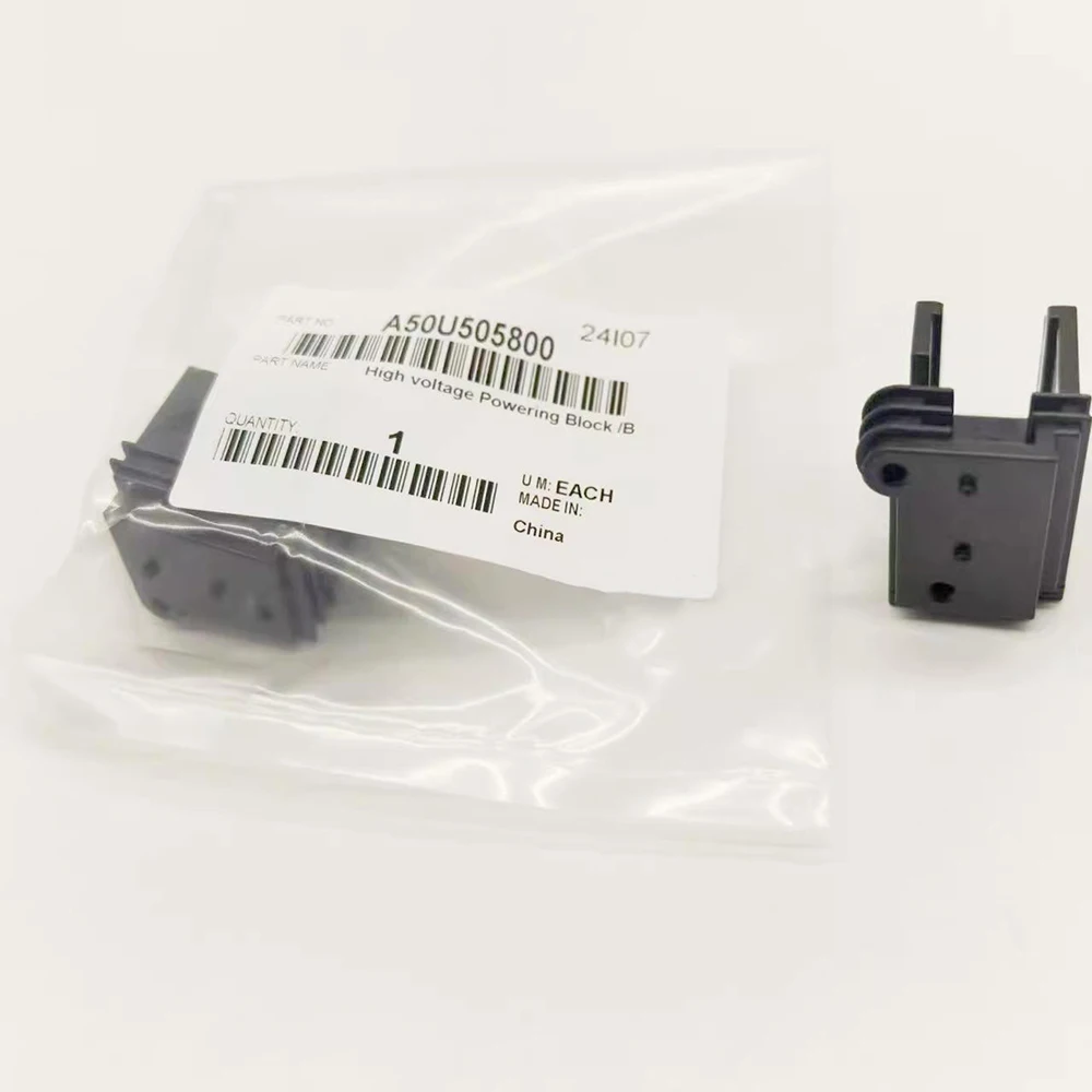 A50U505800 Original High Voltage Powering Block /B for Konica Minolta Bizhub C1060 C1070 C2060 C2070 C3070 C3080 C4070 C4080