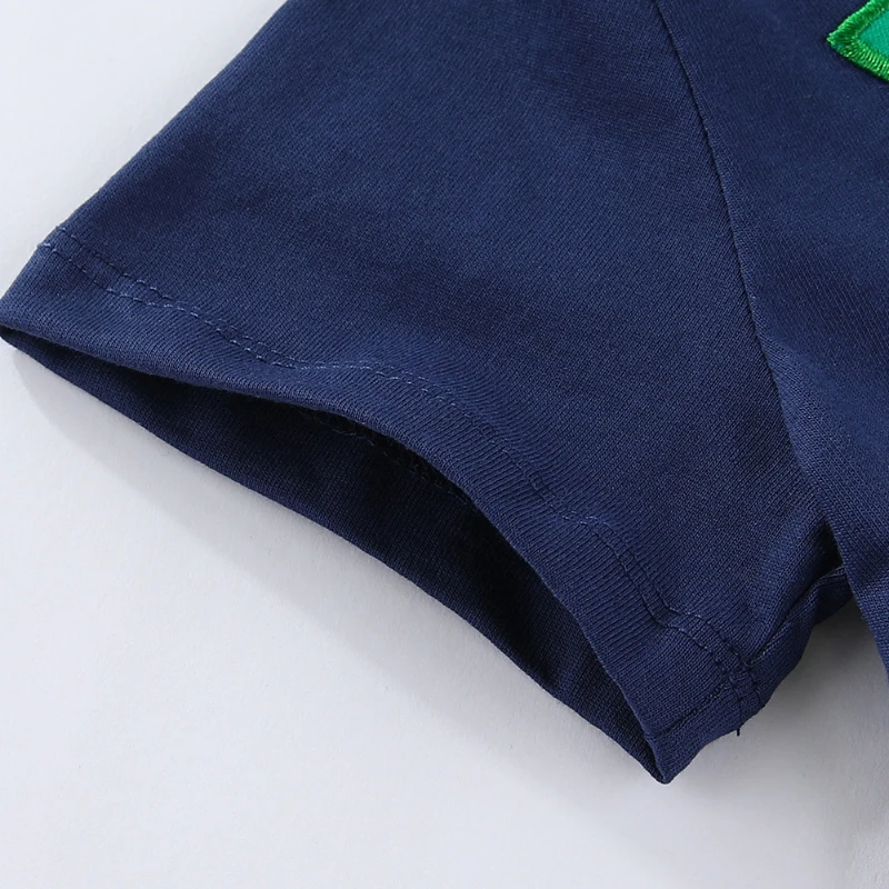 Little maven 2026 ملابس أطفال صيفية جديدة للأطفال والبنات ملابس كاجوال قطنية للأطفال فساتين كرز كرتونية