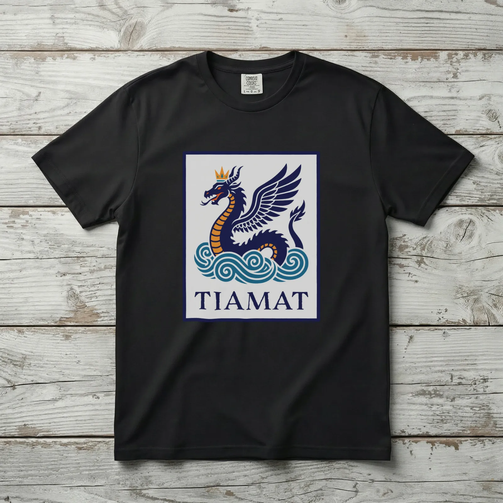 Tiamat Dragon T Shi…