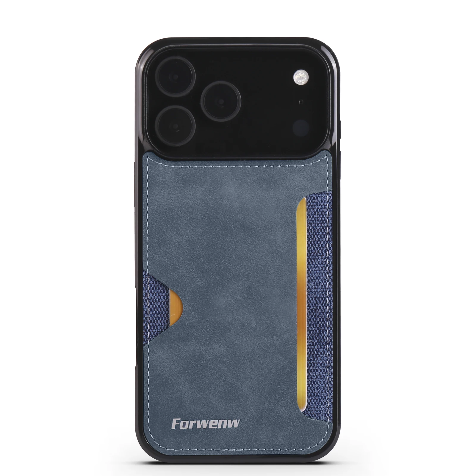 PU-Leder Handyhülle für iPhone 18 17 16 15 14 13 12 11 Pro Max Air 16E XS XR SE 7 8 Plus SE Retro Kartenhalter Brieftasche Cover – Detail 16