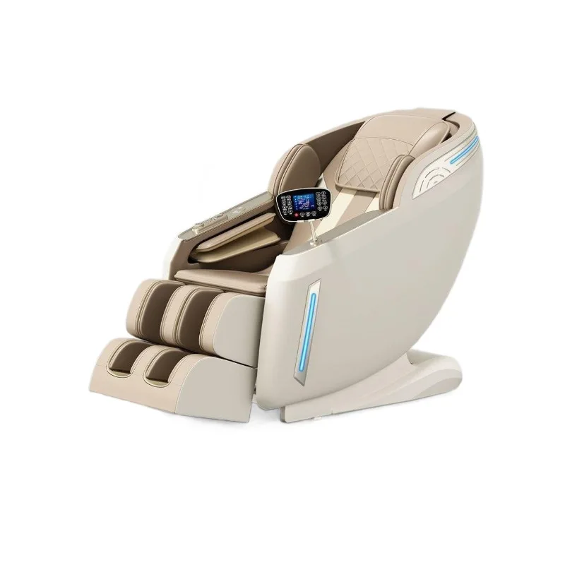 

Massage Chair Seat Household Full Body Multifunctional Kneading Airbag Massager Electric Small