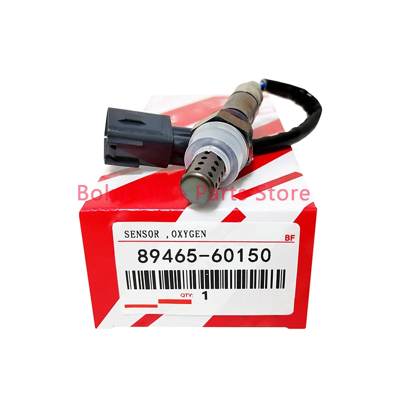 89465-60150 234-4138 Do Toyota 4Runner FJ Cruiser Lexus SC430 4.0L 4.3L 4.7L Czujnik tlenu 8946560150   234-4138