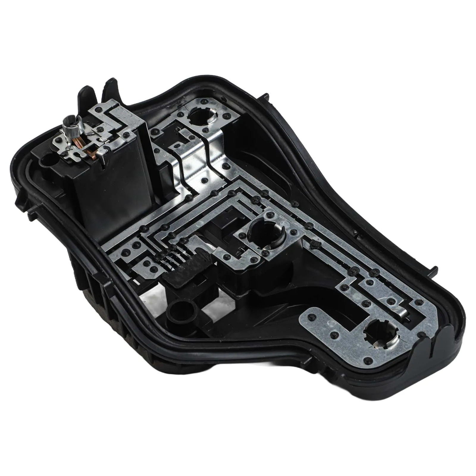 Car Taillight Base Circuit Board Socket Holder 6C0945257A For Polo 6R 2014-2018 Replacement Installation Car Electronics