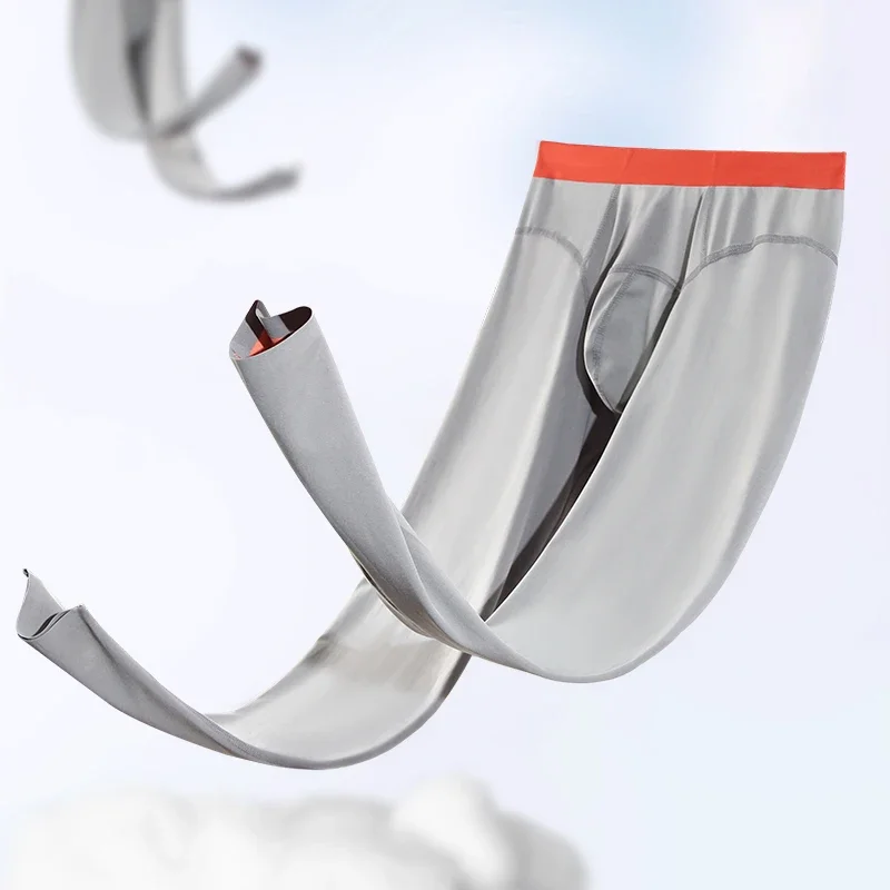 

5штМужские лонг-джоны, цельные тонкие трусы, молодежные брюки, термоштаны, утягивающие брюки, осенние и зимние леггинсы.