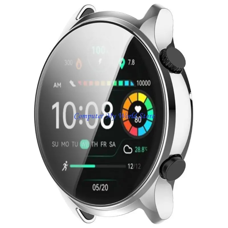 Шокопродажный бампер Shell Cover Cover для Rt3 Solar Wwatch