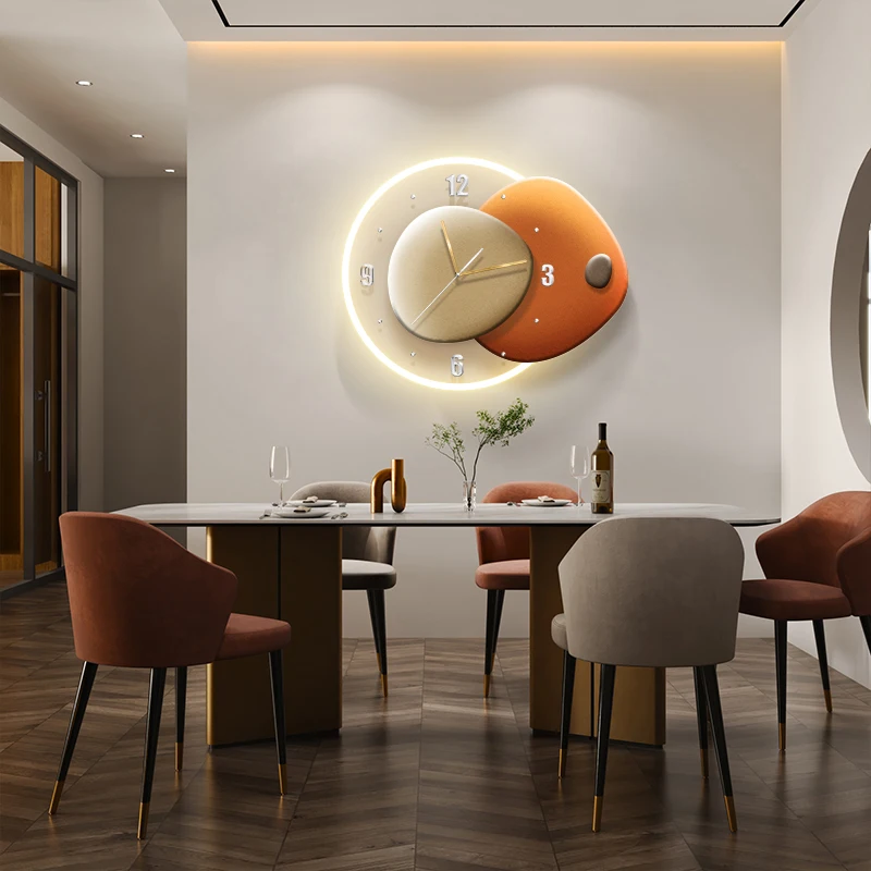 Minimalist Restaura…