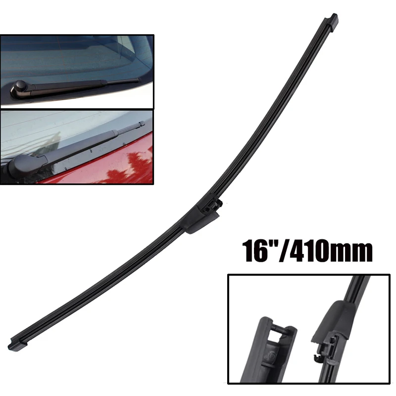 Erick\'s Wiper 16\