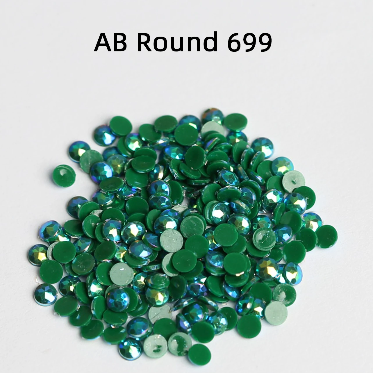 Variant: AB Round 699