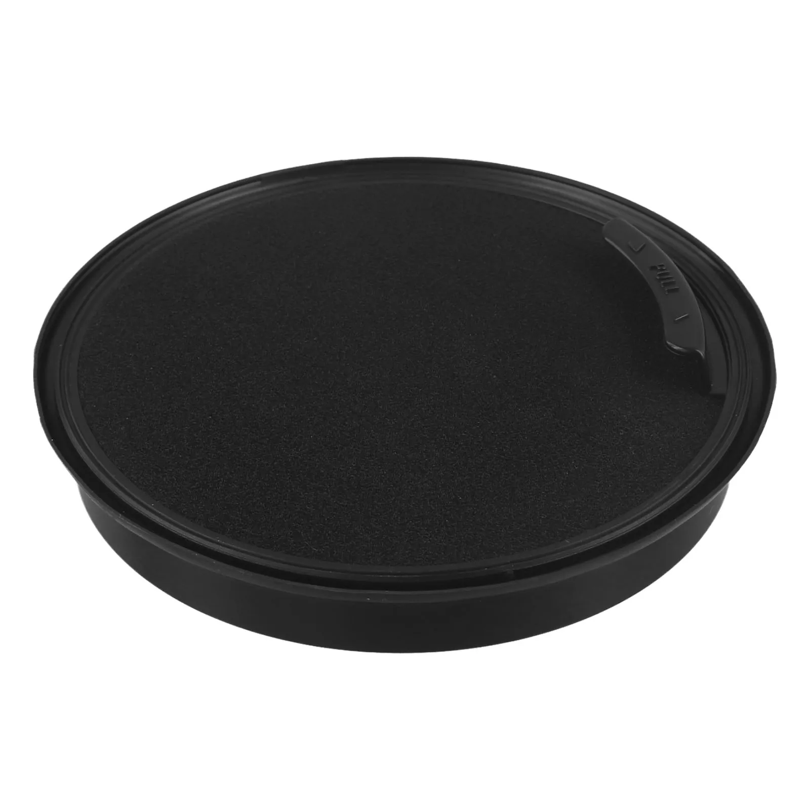 

Black white Dust Tank Filter Efficient Filtration Washable Filter Easy Maintenance Efficient Suction Power Improved Air Quality