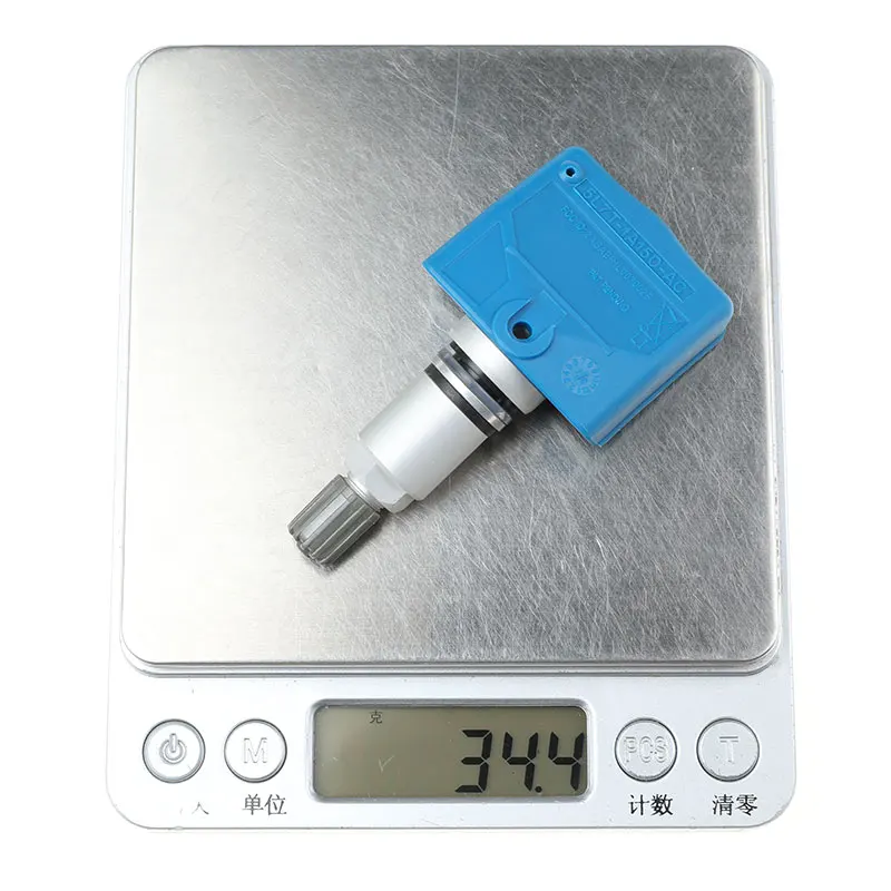 New TPMS Tire Pressure Sensor For Ford Expedition Lincoln Navigator 2005 2006 5L7T-1A150-AC 5L7T1A150AC