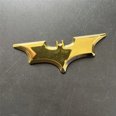 8 best sales batman car decal - №1
