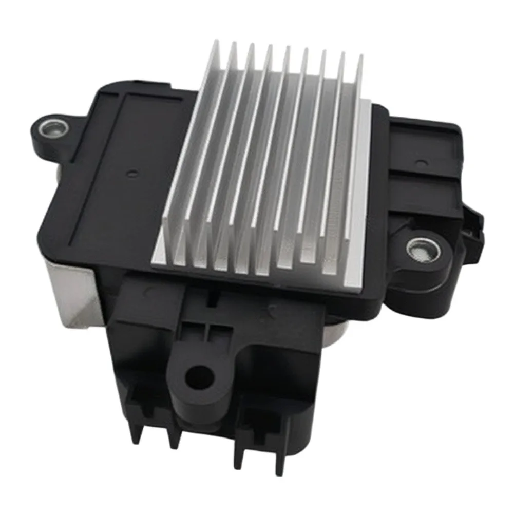 Radiator Cooling Fan Relay Control Module For Toyota For Highlander 2008-2013 For Avalon 2005-2012 For RAV4 For Sienna  2004-11