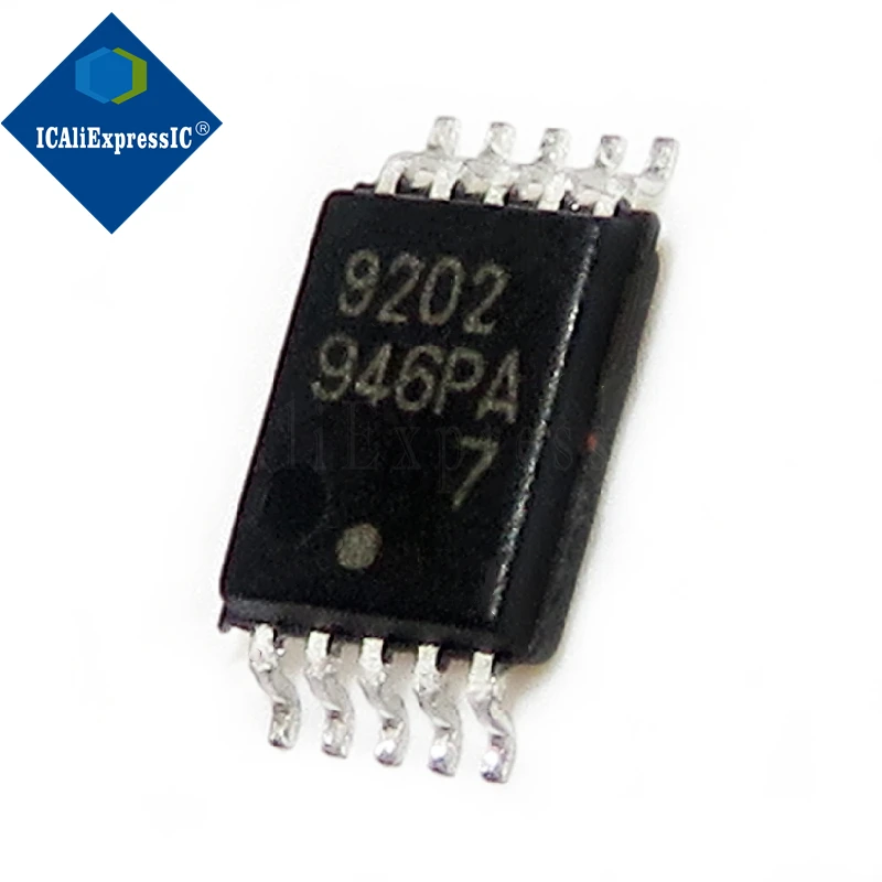 UPD78F9202MA-CAC-A f9202 9202, 10個