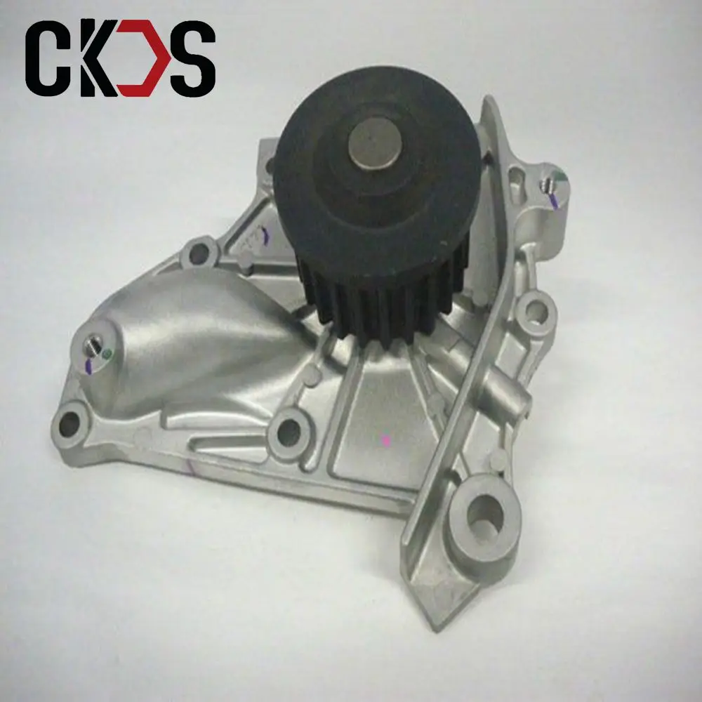 

High Quality dies-el Truck Water Pump for TOY-OTA Avensis CAM-RY RAV4 Celica MR2 16110-79045 3S 3S-FE 5S-FE