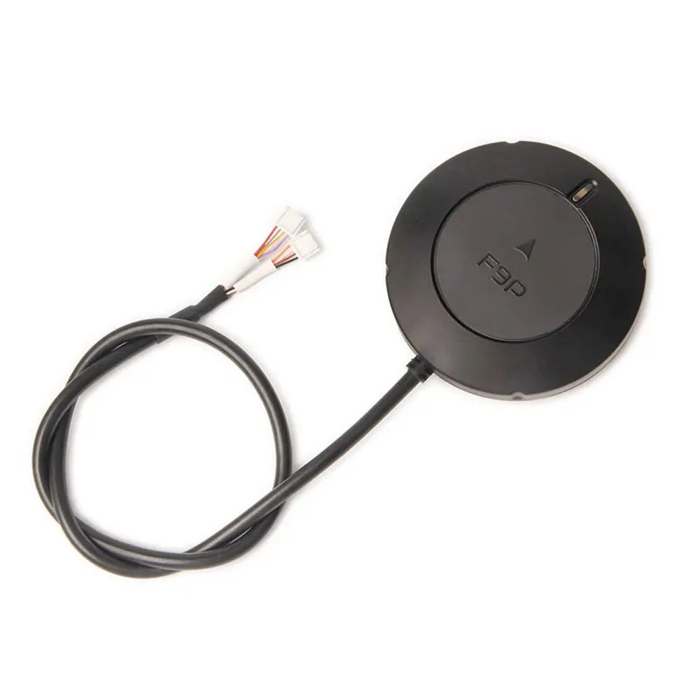 HolyBro H-RTK NEO-F9P Rover (IP66, RM3100 Kompas) RC Gereedschap