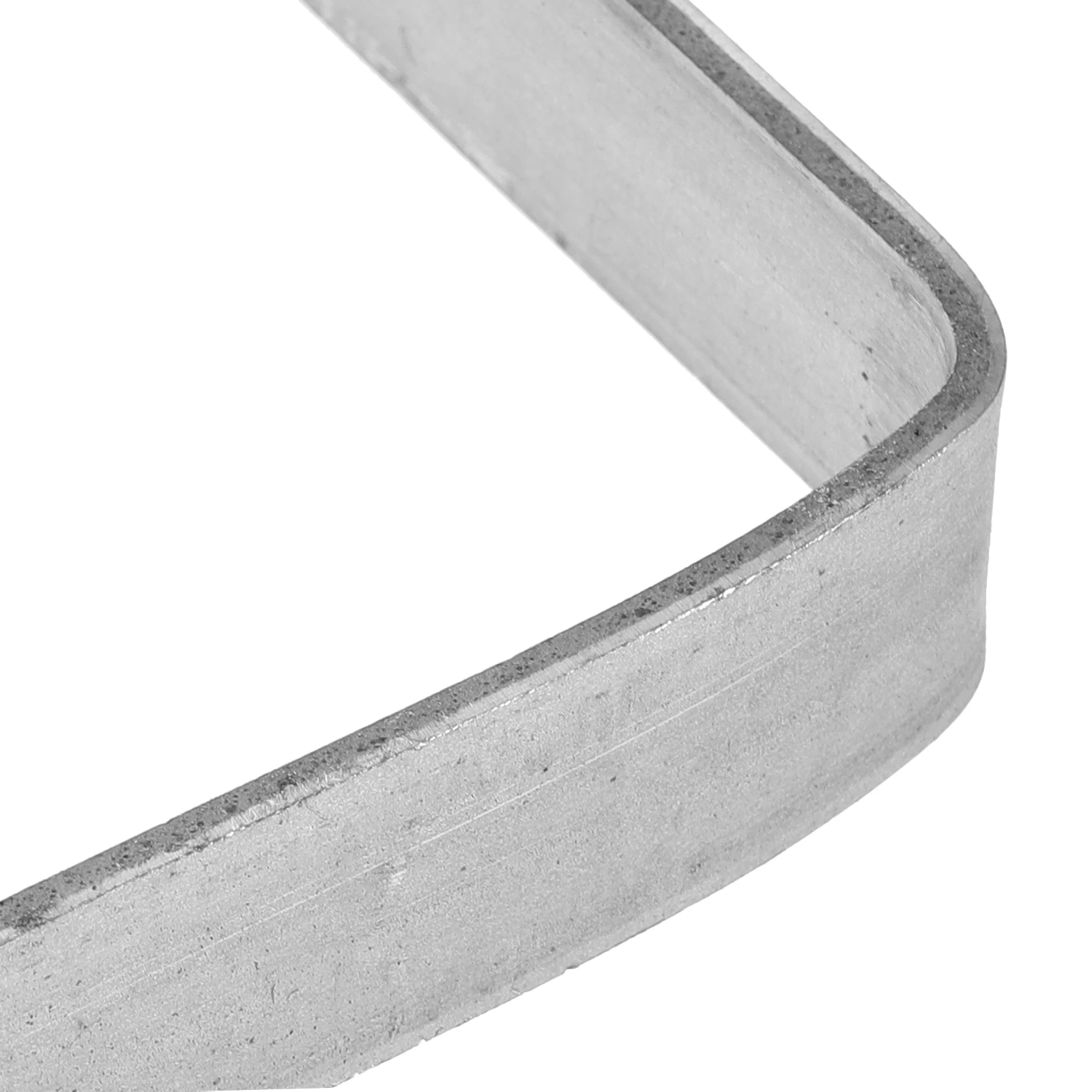 3 pçs suportes de calha de ferro resistente suportes de calha de telhado montagens de metal suporte à prova de intempéries para drenagem de água confiável