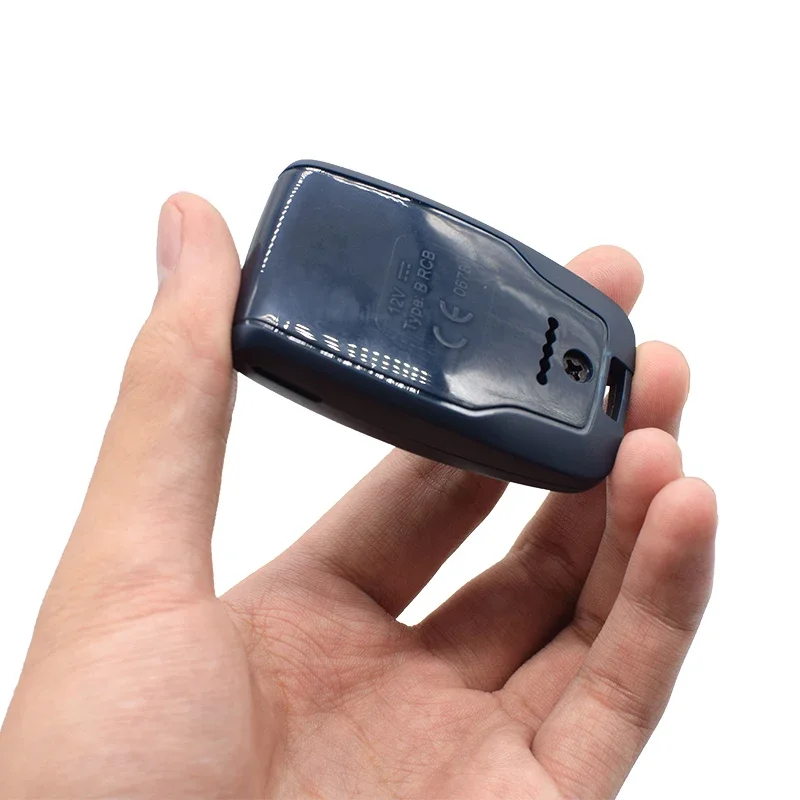 BFT MITTO 2, MITTO 4 MITTO2A, MITTO4A MITTTO B RCB 02/04 KLEIO B RCA 02/04 TRC1, TRC2, TRC3 Télécommande de porte de garage 433,92 MHz