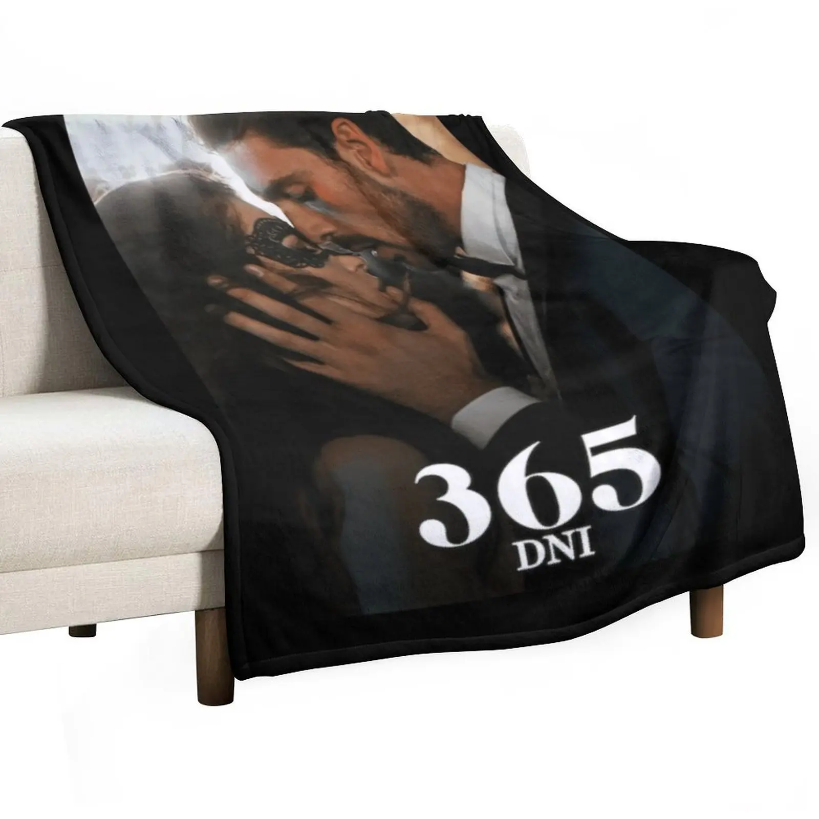 365 DNI Classic . Throw Blanket christmas decoration Decorative Beds Polar cosplay anime Bed Fashionable Soft Big Blankets