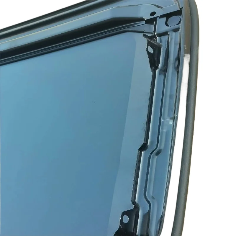 

High-strength Tempered Glass Auto Sunroof Glass Assembly for Fit Auto Sunroof Glass