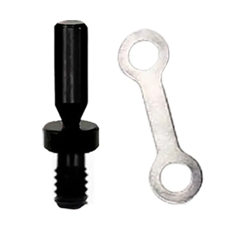 

Renishao TS27R weak protection pole collision pole A-5003-5171 measuring needle OTS tool setter screw connection piece