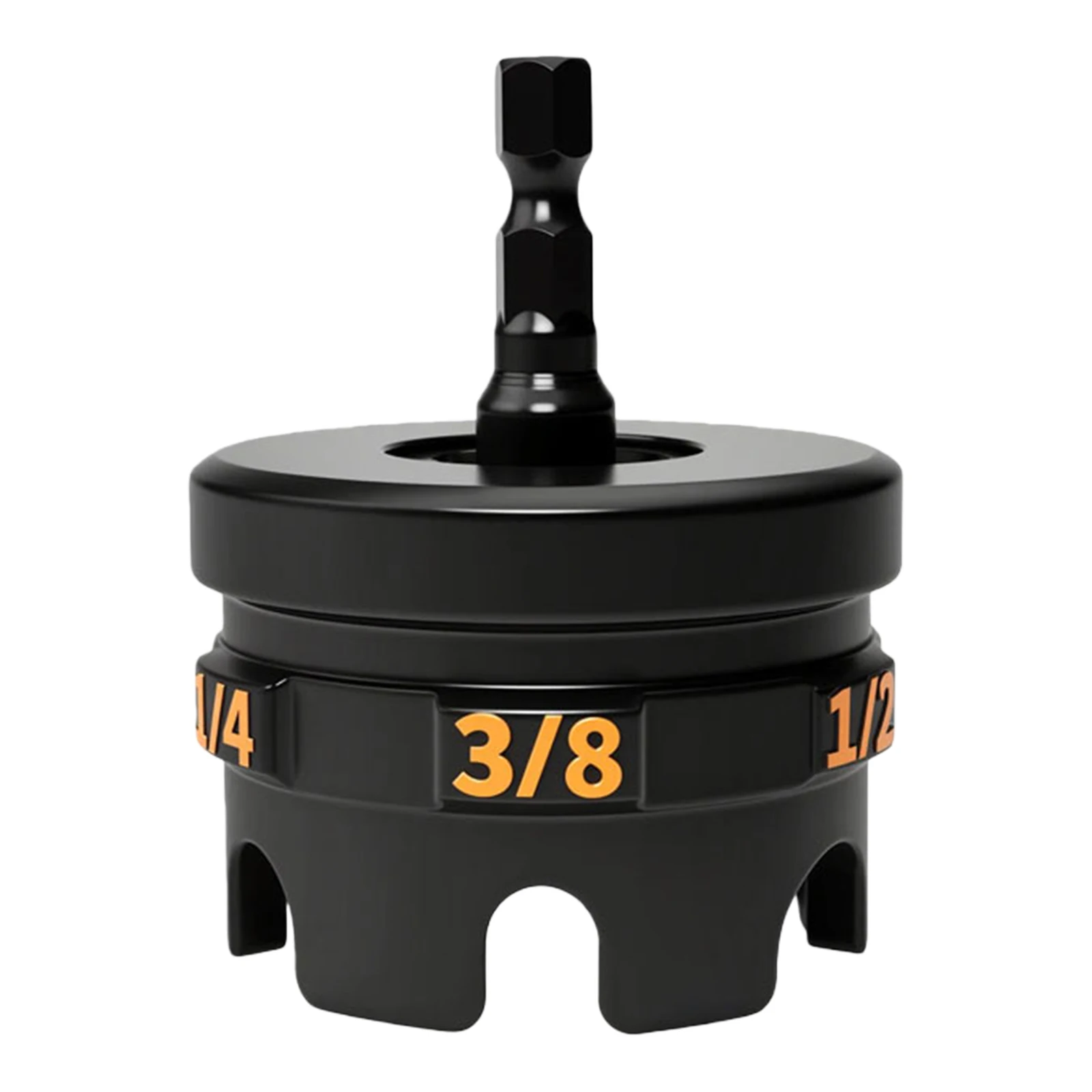 Nuts Zipper Drill A…