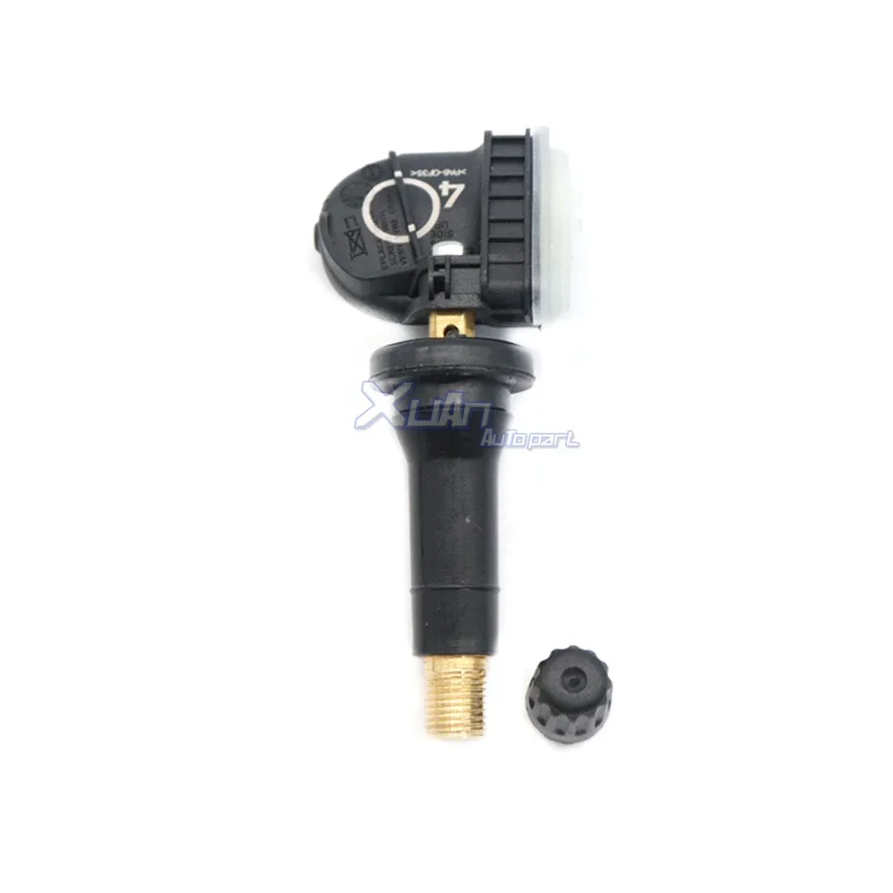 13506028   Sensor de Monitor de presión de neumáticos TPMS para Opel Adam Ampera Antara Astra J k Corsa D Insignia Meriva B Mocha Zafira C 433MHZ