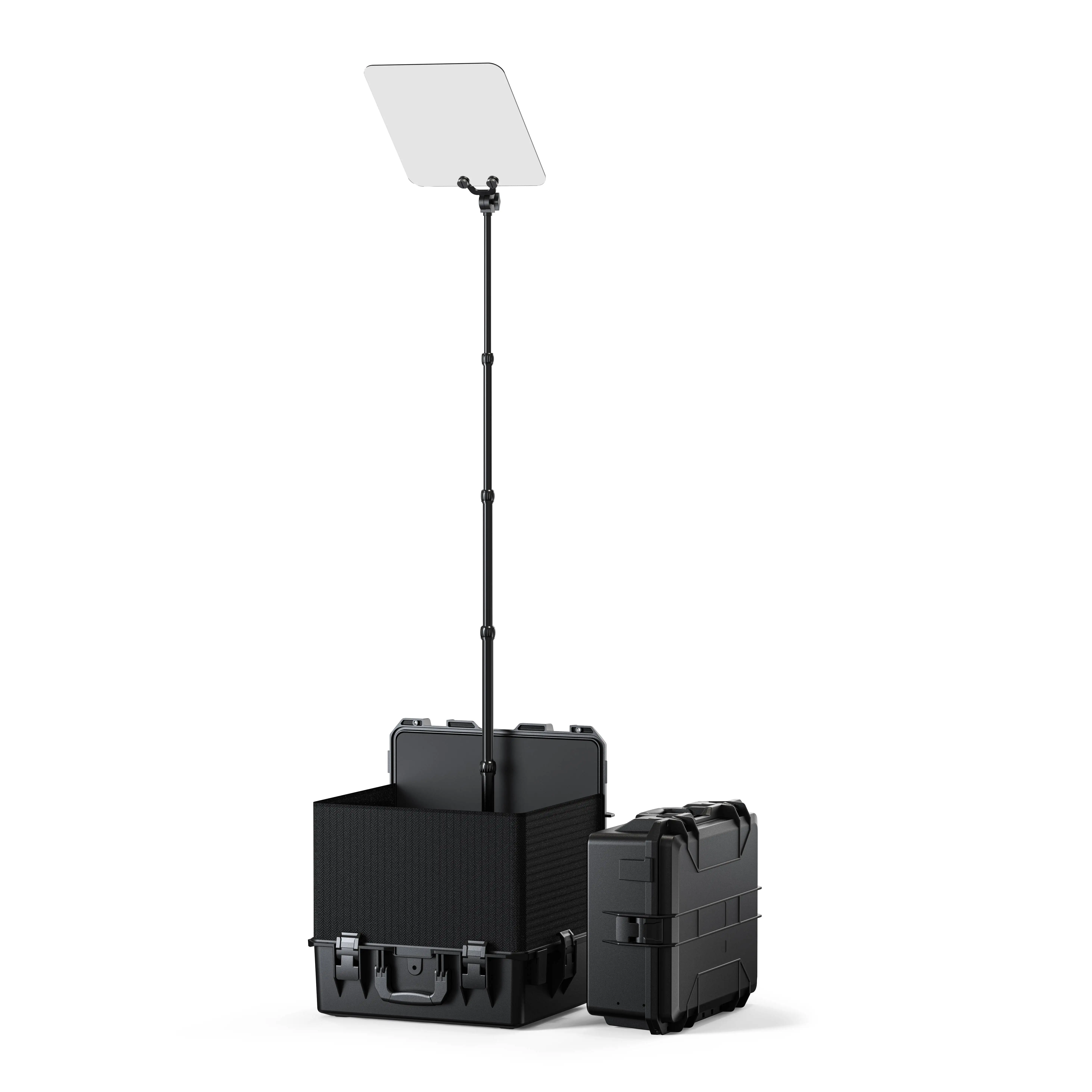 Desview TP300 19inch Portable Presidential Teleprompter