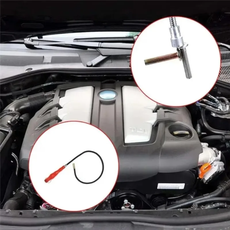 Led Pickup Spring Magnetic Suction Bar Strong Magnetic Magnetic Claw Handle Flexible Grabber Hand Tool Telescopic Flexible