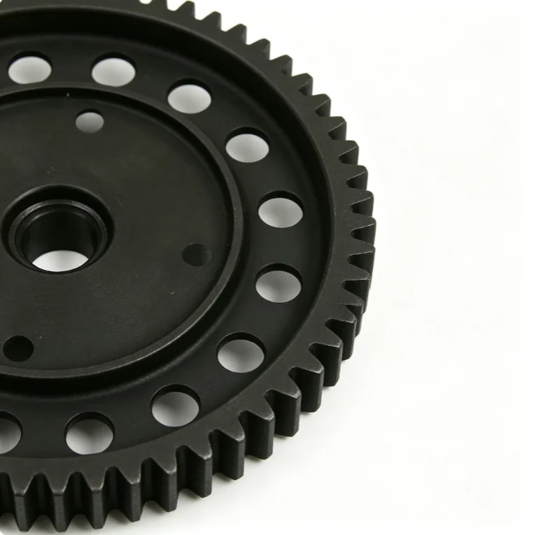 Beto DTT1/5  remote control car short card medium reduction differential gear set 59105