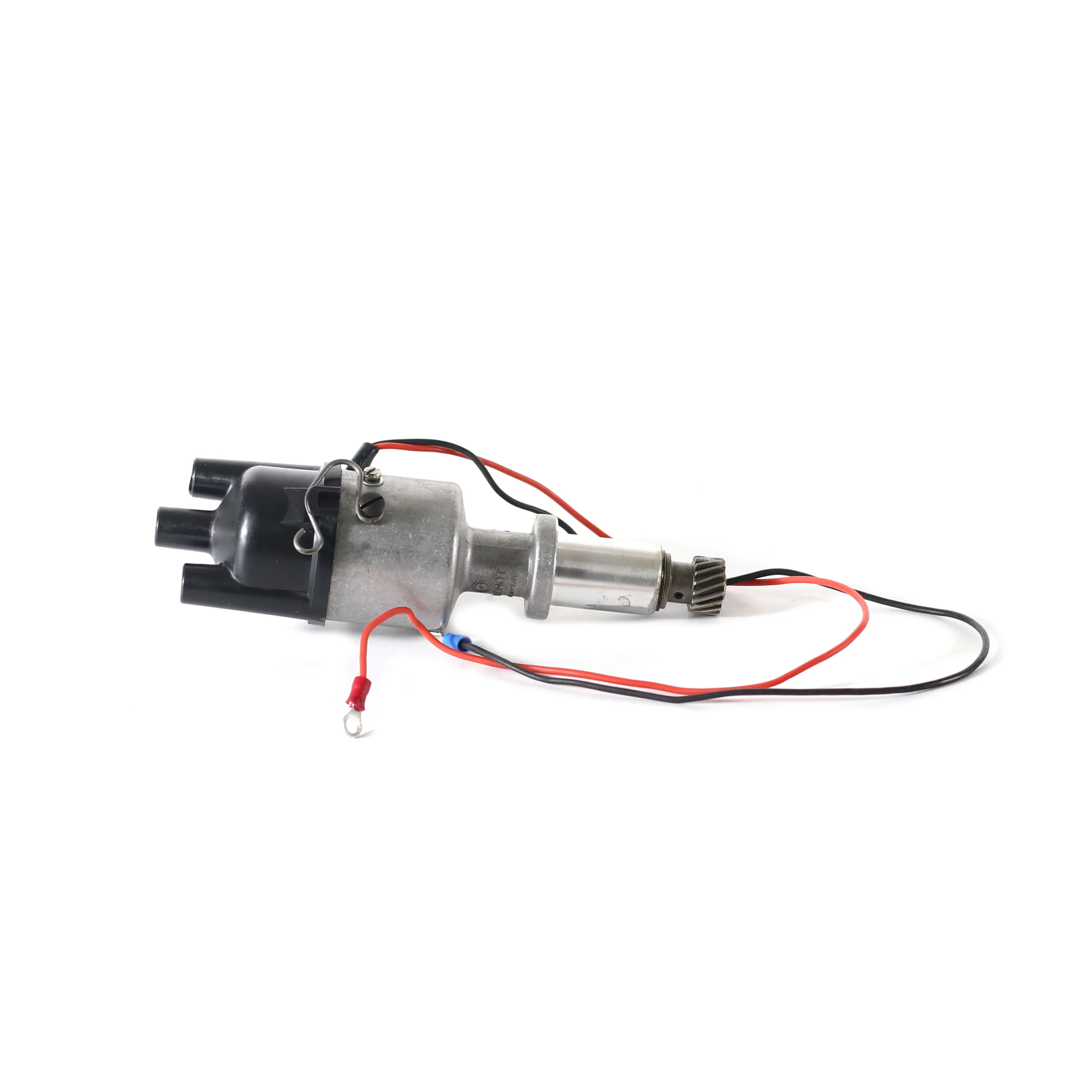 SherryBerg ignition Electrical new distributor 2 Cylinders for Fiat 126 126P  500F/L (N/D) 500 N 500 D 500 F 500 L 500cc Classic