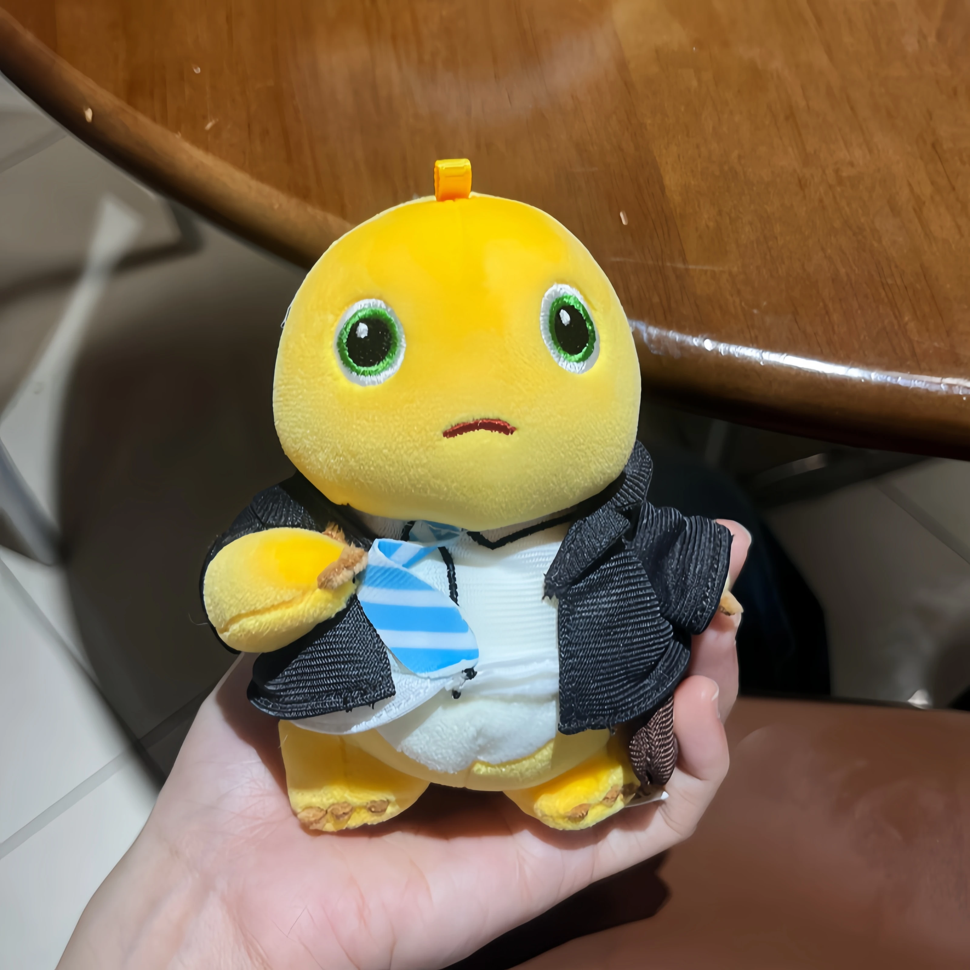 Cute Nailong Kawaii Milk Dragon Doll Plush Toy Pillow Nailong Pendant Stuffed Doll Kids Birthday Holiday Gift