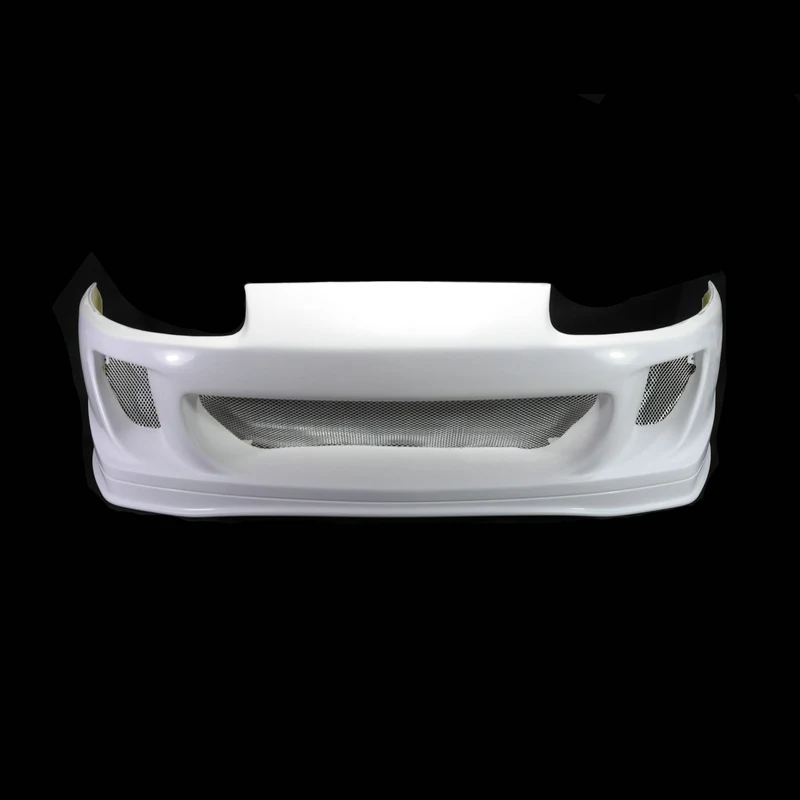 

For Supra MK4 JZA80 Ridox Front Bumper - Exterior Front Styling, Sport Performance Body Component