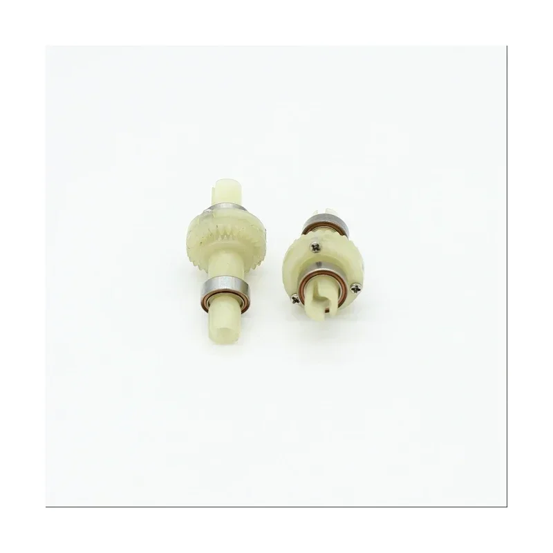 2 個のディファレンシャルとベアリング 284010-2252 WLtoys 284010 284161 新しい K989 284131 1/28 RC カースペアパーツ用