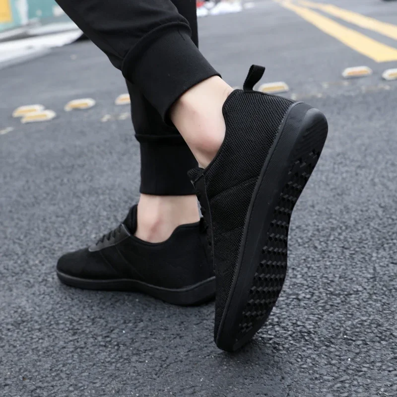 Unisex Wide Barefoot Shoes for Men Women Outdoor Training Running Minimalist Walking Shoes Lightweight Breathable Sneakers New