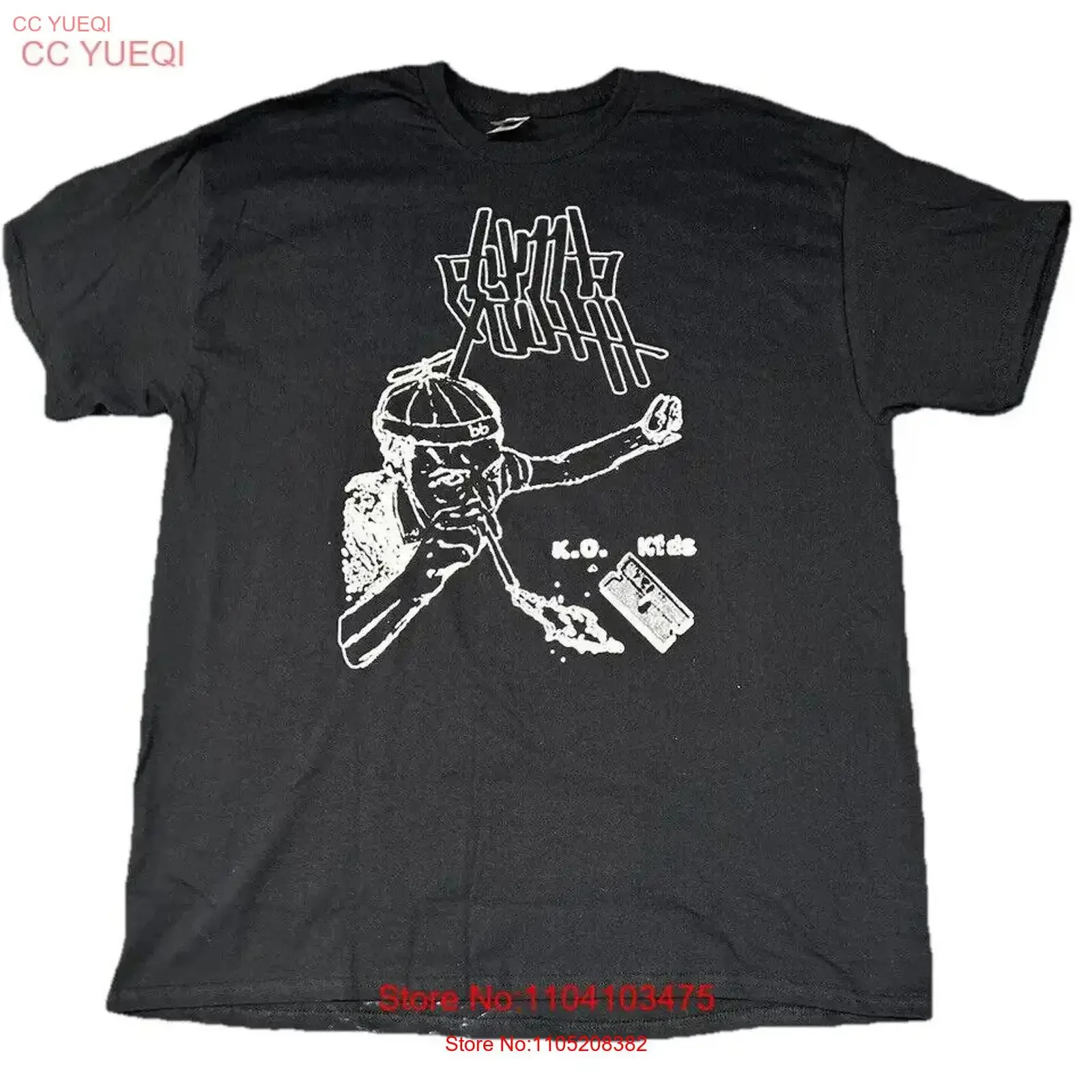 Dumb Youth T Shirt …