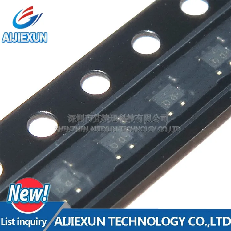 100Pcs SSM5P15FE SOT553 High Speed Switching Applications  New and original