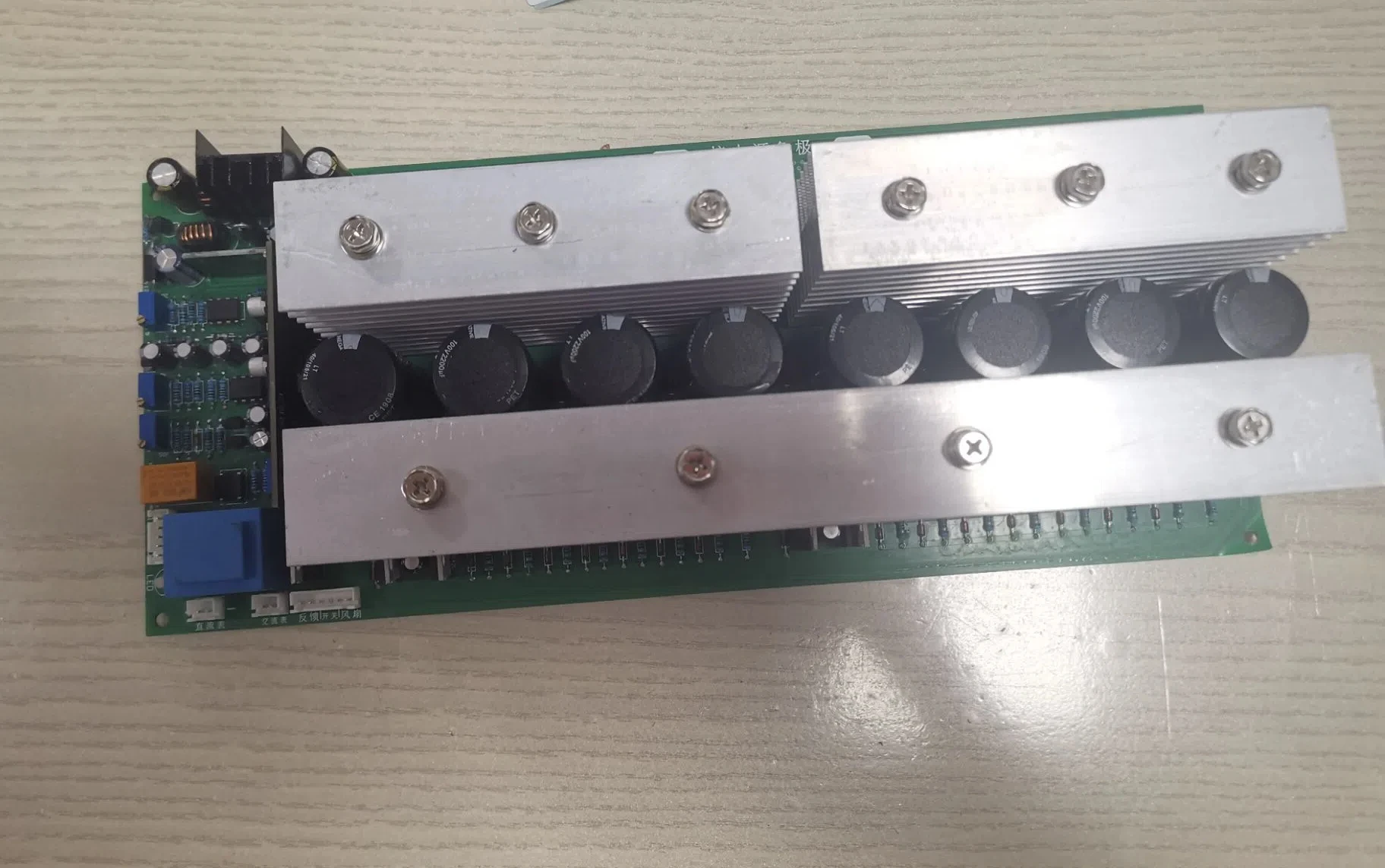 Full power high-power pure sine wave power frequency inverter circuit board motherboard module 24V36V48V60V72V96V