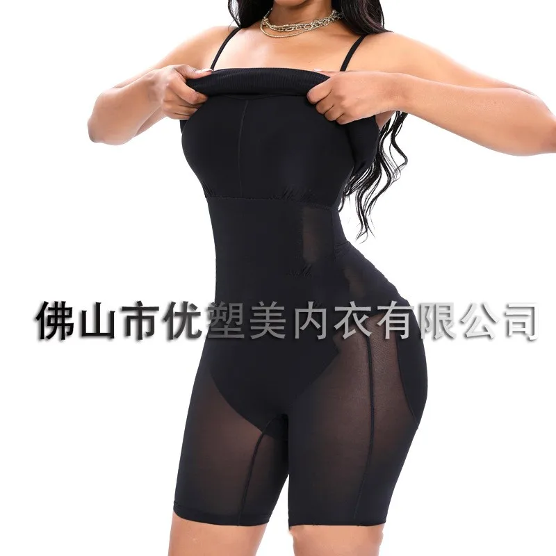 Patchwork Strapless Top Fit Sexy Style with Ribbed Texture Fishtail Hem Off Shoulder Neckline Slit Straight Leg Casual Spring