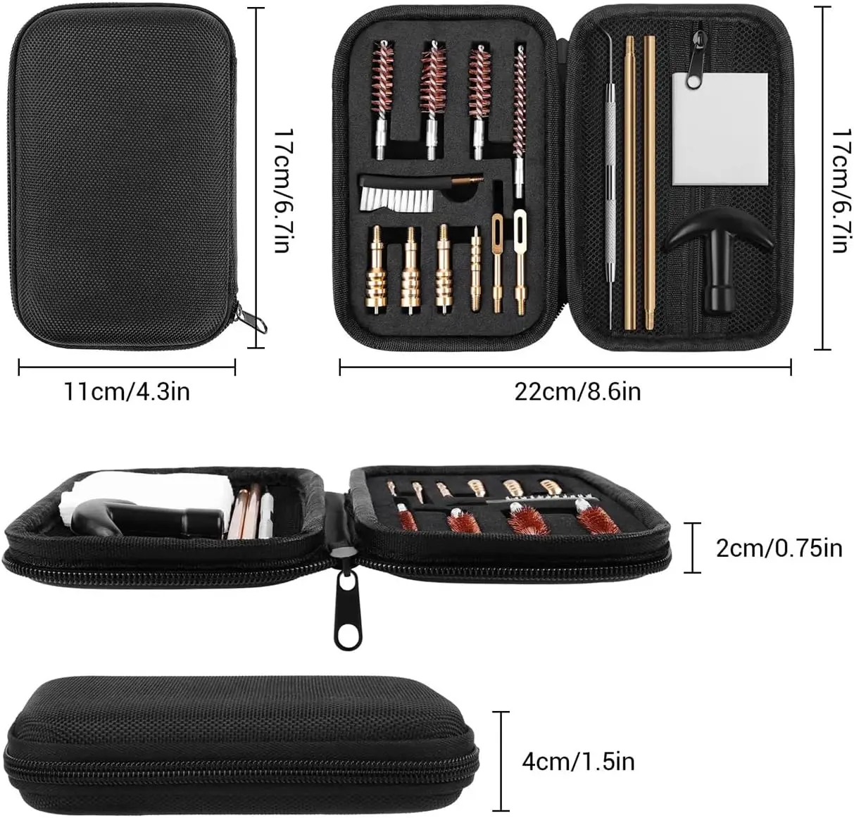 Thumbnail 2 - #25 Discounted Weapon Scopes Worth Buying