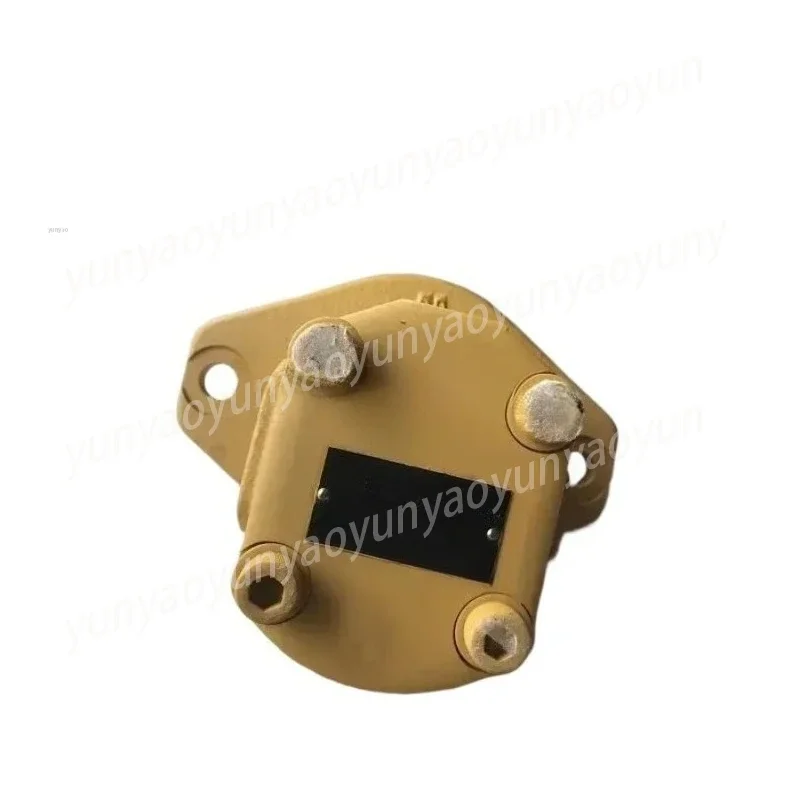 High-quality Hydraulic Fan Pump for Excavator | Parts Number: 283-5992/2835992, Suitable for 330C Model