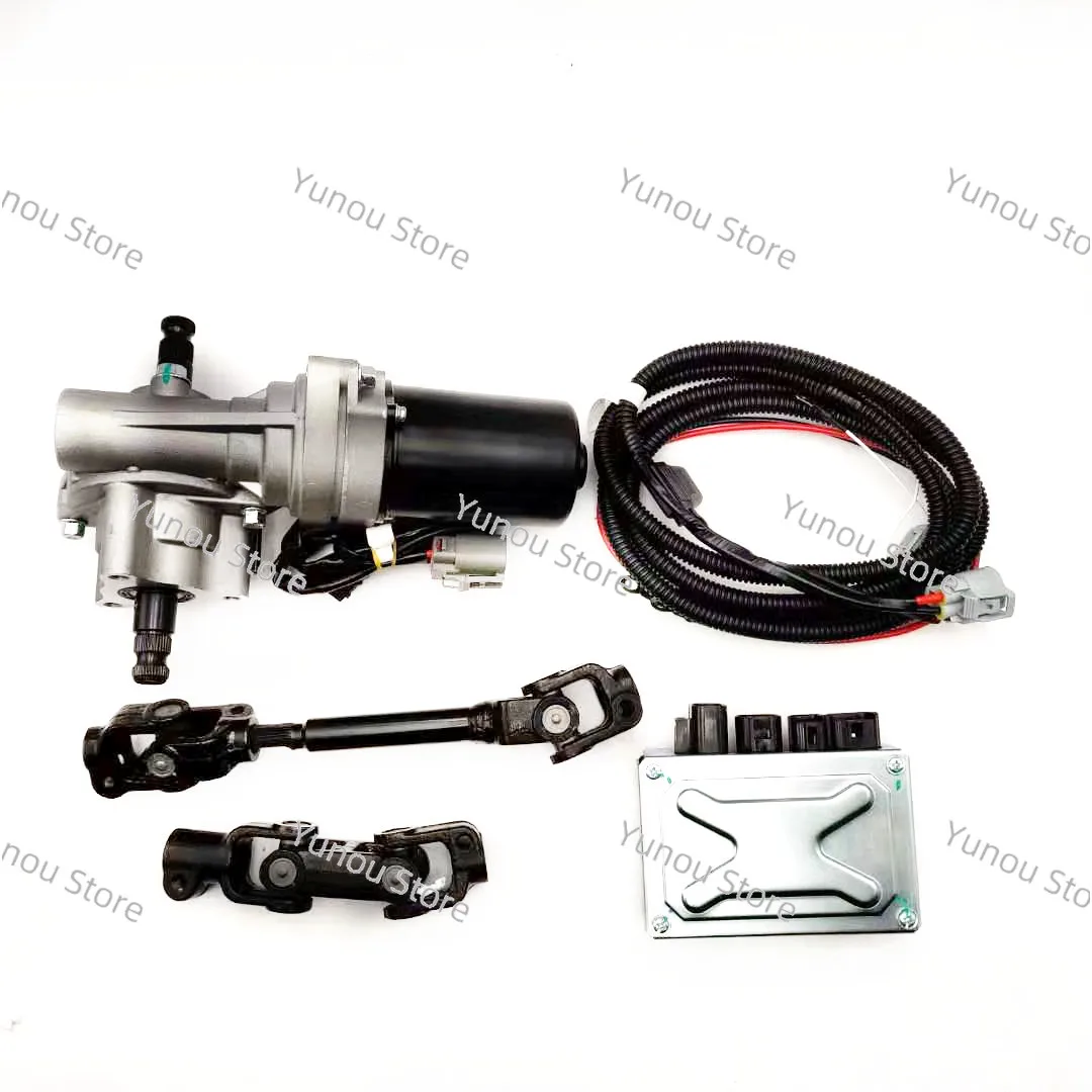 

Parts CF800 U8 OEM 7030-106000 EPS Kit Power Steering System Modified Package 4x4 Atv/utv Parts & Accessories UTV