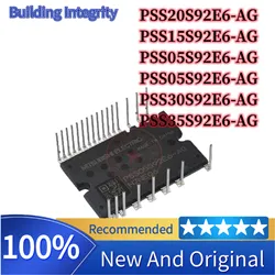 100% New original PSS05S92E6-AG PSS10S92E6-AG PSS15S92E6-AG PSS20S92E6-AG PSS30S92E6-AG PSS35S92E6-AG IPM module