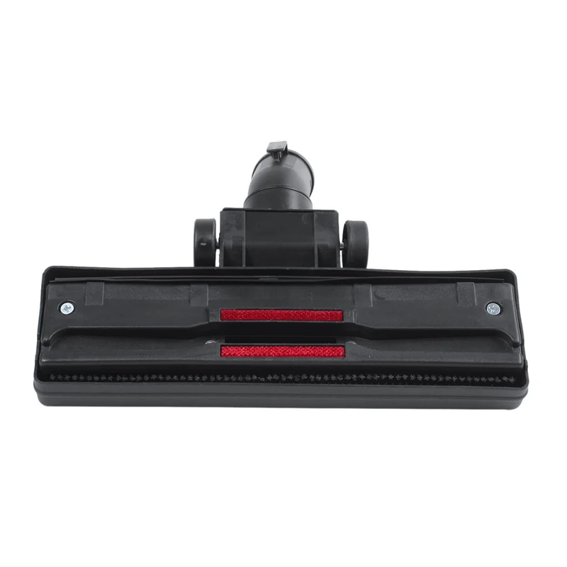 UNCL 6X Universal Vacuum Cleaner Accessories Carpet Floor Nozzle Vacuum Cleaner Head Tool Efficient Cleaning 32MM