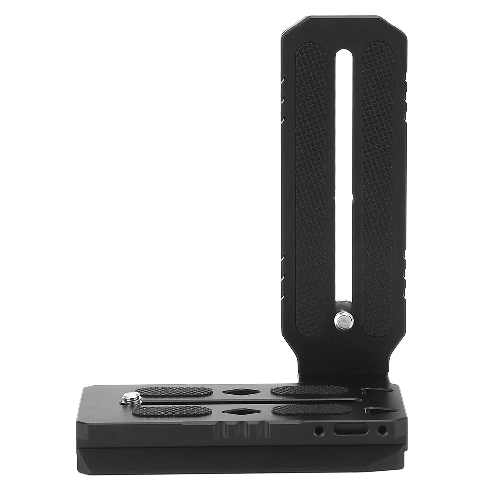 Camera Stabilizer Vertical Shooting Board for Zhiyun Weebill/Weebill S Camera Stabilizer Quick Release Plate