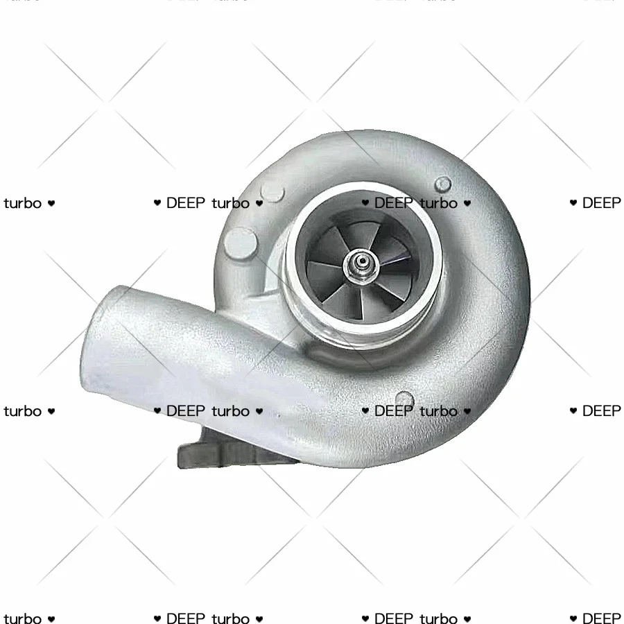 S2b Turbocharger 314450 315982 317825 317809 317810 Turbo Charger for Truck 740 820 Diesel Engine